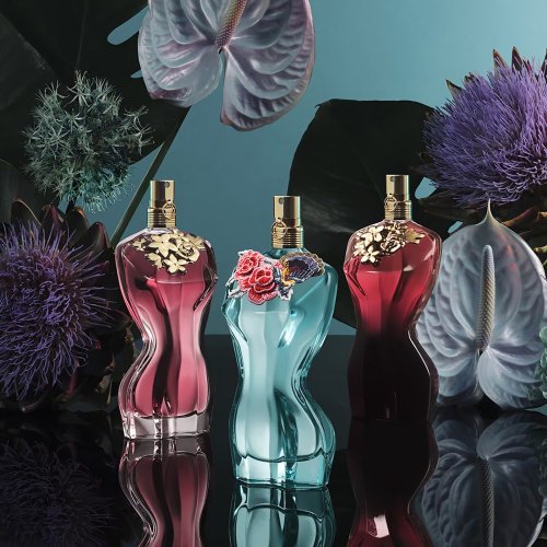 JEAN PAUL GAULTIER-Beauty - Perfume JEAN PAUL GAULTIER-Beauty - Perfume